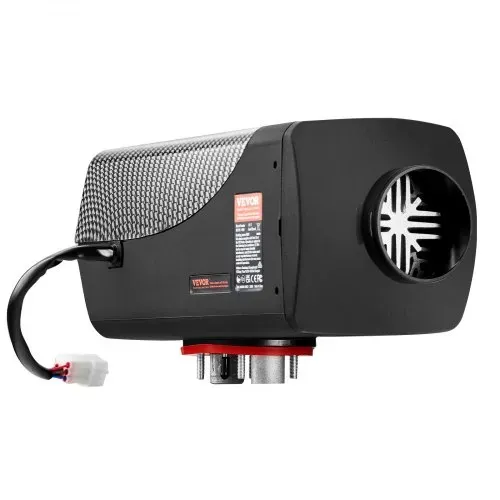 VEVOR 12V Diesel Lufterhitzer, 5-8KW Standhezung Diesel ,12V Luft Dieselheizung, Standheizung, Air Diesel Heizung, Air Standheizung, für Auto RV Boote LKW Wohnmobil Bus – Bild 10