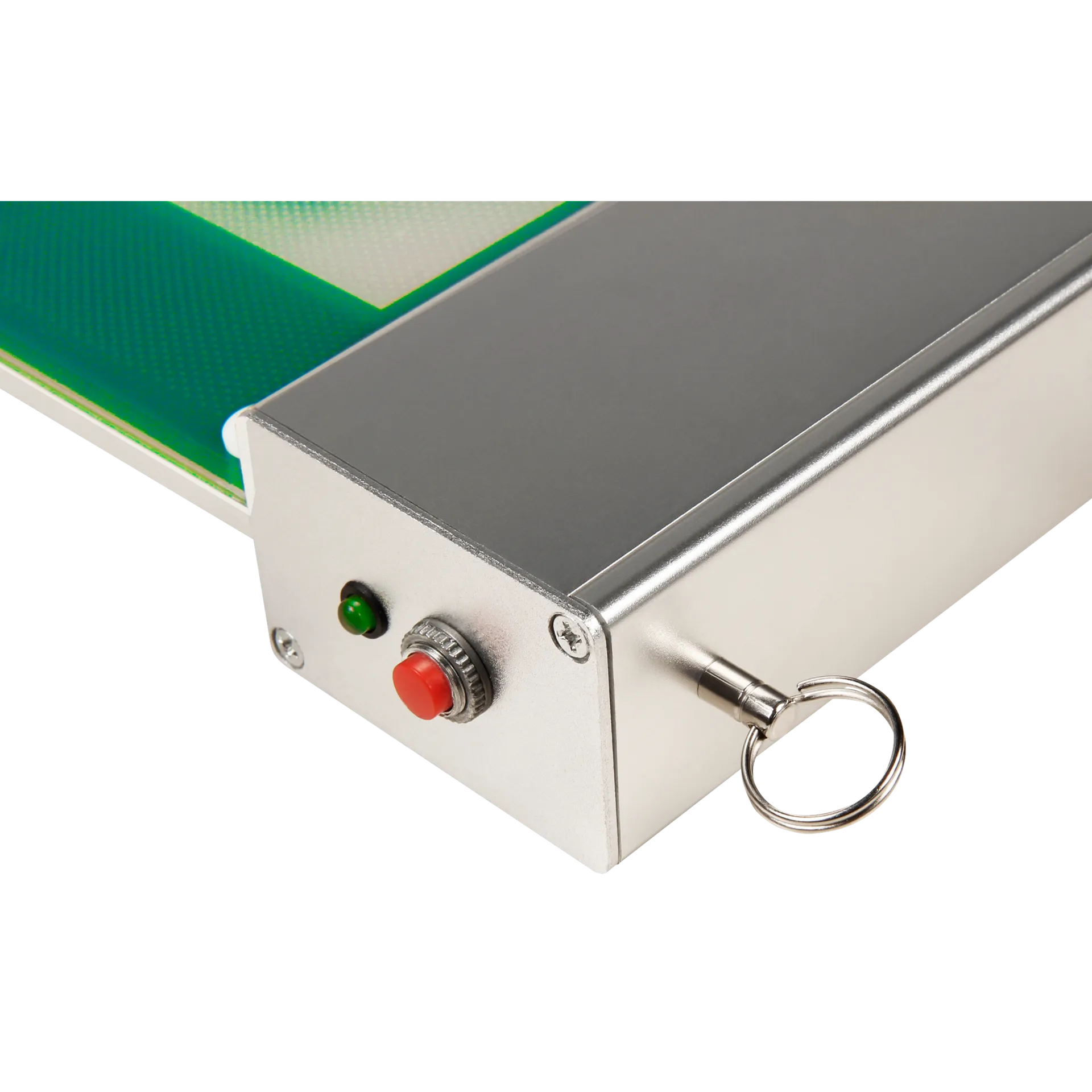 LED-Fluchtwegleuchte McShine ''FL-460'', Deckenmontage, inkl. Kette, Kunststoff – Bild 3