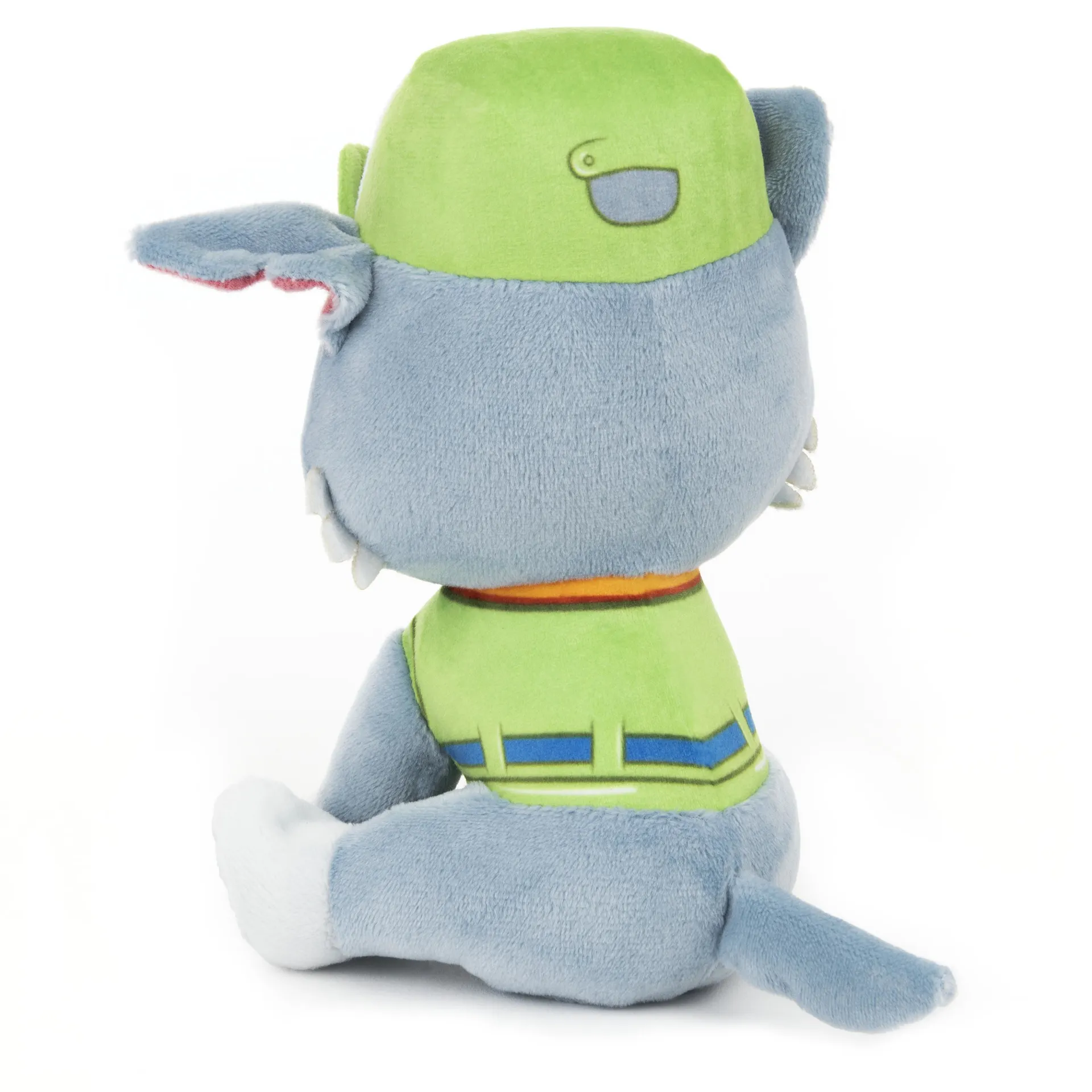 PAW Patrol GUND Rocky Plüschtier, 15 cm – Bild 3