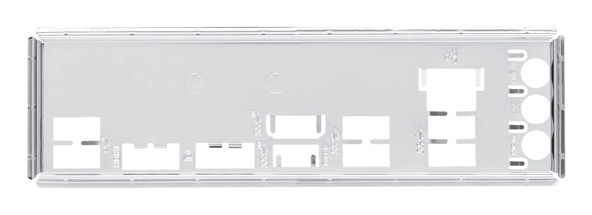 ASUS PRIME Z790M-PLUS Intel Z790 LGA 1700 micro ATX – Bild 7