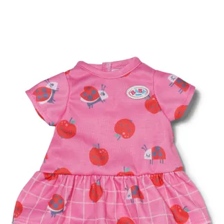 BABY born Dress Pink 36cm Puppenkleid BABY born Dress Pink 36cm Puppenkleid