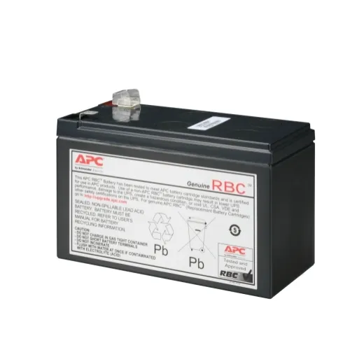 APC Ersatzbatterie APCRBC164 (OEM) APC Ersatzbatterie APCRBC164 (OEM)