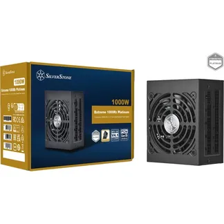 Extreme 1000Rz Platinum, PC-Netzteil Extreme 1000Rz Platinum, PC-Netzteil