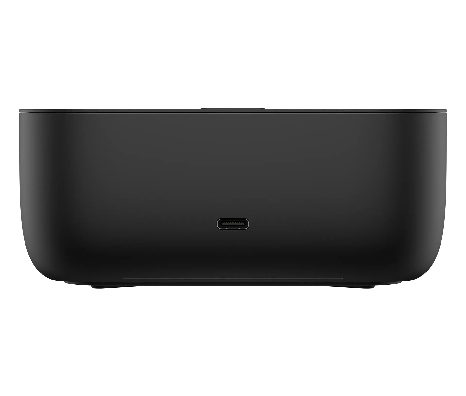 HP USB-C 100W G6 Dock Kabelgebunden USB 3.2 Gen 2 (3.1 Gen 2) Type-C Schwarz – Bild 2