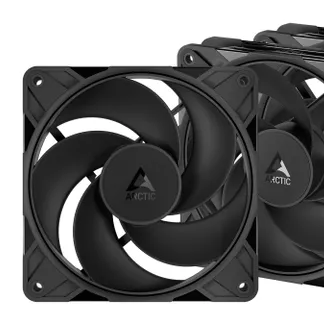 ARCTIC Freezer P12 Pro Reverse – 3 Pack – 120 mm A-RGB PWM-Lüfter mit Kabelsplitter ARCTIC Freezer P12 Pro Reverse – 3 Pack – 120 mm A-RGB PWM-Lüfter mit Kabelsplitter