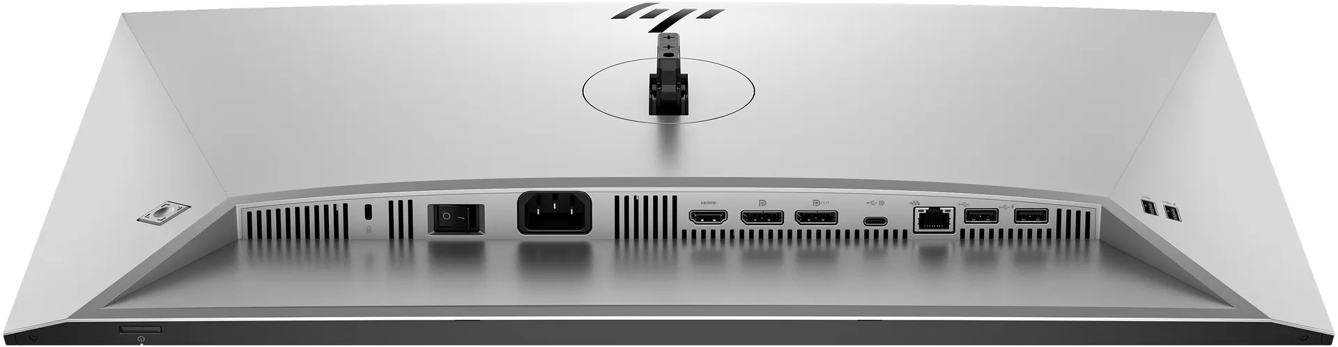 HP Serie 7 Pro 24-Zoll-WUXGA-USB-C-Monitor – 724pu – Bild 6