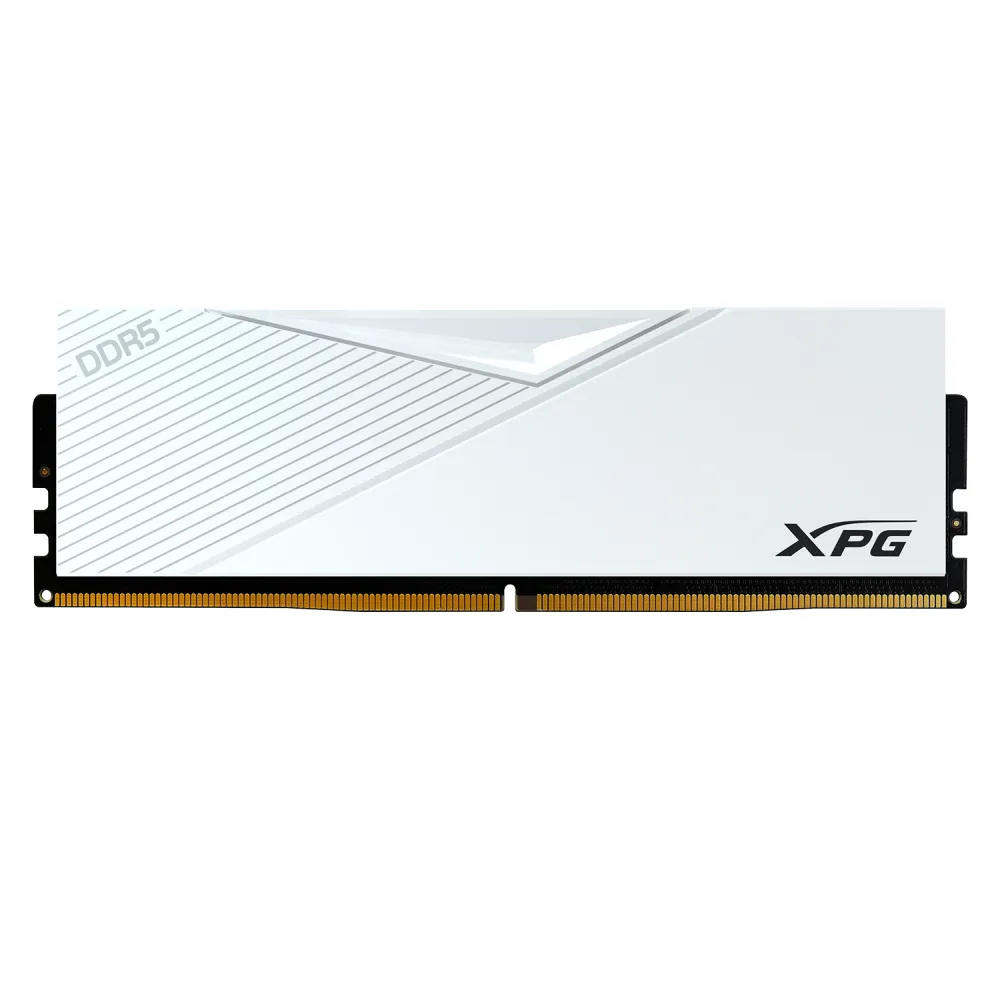 XPG LANCER Speichermodul 32 GB 2 x 16 GB DDR5 288-pin DIMM – Bild 2