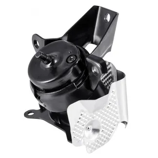 VEVOR Motorhalterung Ersatz, linke vordere Motorhalterung, universell kompatibel mit 2014–2018 Chevrolet Silverado 1500 5,3 l V8, sichere Unterstützung, robuste Aluminiumkonstruktion, schwarz VEVOR Motorhalterung Ersatz, linke vordere Motorhalterung, universell kompatibel mit 2014–2018 Chevrolet Silverado 1500 5,3 l V8, sichere Unterstützung, robuste Aluminiumkonstruktion, schwarz