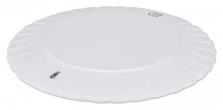 Manhattan Kabelloses Induktionsladegerät 5 W, Qi™-zertifizierter Wireless Charger, sichere Ladung mit 5 W (5 V/1 A), rundes Ladepad, weiß Manhattan Kabelloses Induktionsladegerät 5 W, Qi™-zertifizierter Wireless Charger, sichere Ladung mit 5 W (5 V/1 A), rundes Ladepad, weiß