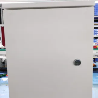 ALLNET DIN-RAIL Wandgehäuse, T220mm, Lichtgrau, IP66, ÜS, 16x M25 ALL-DIN-101-AC ALLNET DIN-RAIL Wandgehäuse, T220mm, Lichtgrau, IP66, ÜS, 16x M25 ALL-DIN-101-AC