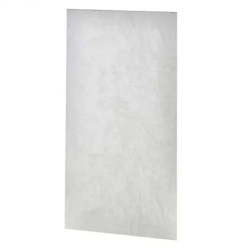 VEVOR 10 Stk. Deckenpaneele Deckenplatten PVC-Schaumplatte 605x1210mm Weiß, Marmormuster, Stoßfest, Brandschutz, Zuschneidbar, Für Abgehängte Decke Geeignet, Moderne Innendekoration für Wohnraum Büro – Bild 9