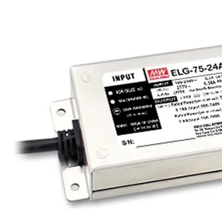 MEAN WELL Netzteil – 48V 75W IP67 MEAN WELL Netzteil – 48V 75W IP67