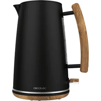 ThermoSense 400 Black Woody Electric Kettle, Wasserkocher ThermoSense 400 Black Woody Electric Kettle, Wasserkocher