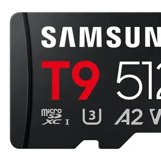 Samsung MB-MH512T/WW Speicherkarte MicroSDXC UHS-I Samsung MB-MH512T/WW Speicherkarte MicroSDXC UHS-I