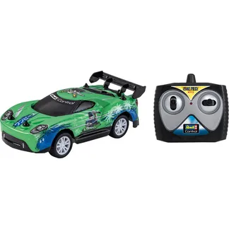 „One Piece“ Zoro RC Rally Car „One Piece“ Zoro RC Rally Car