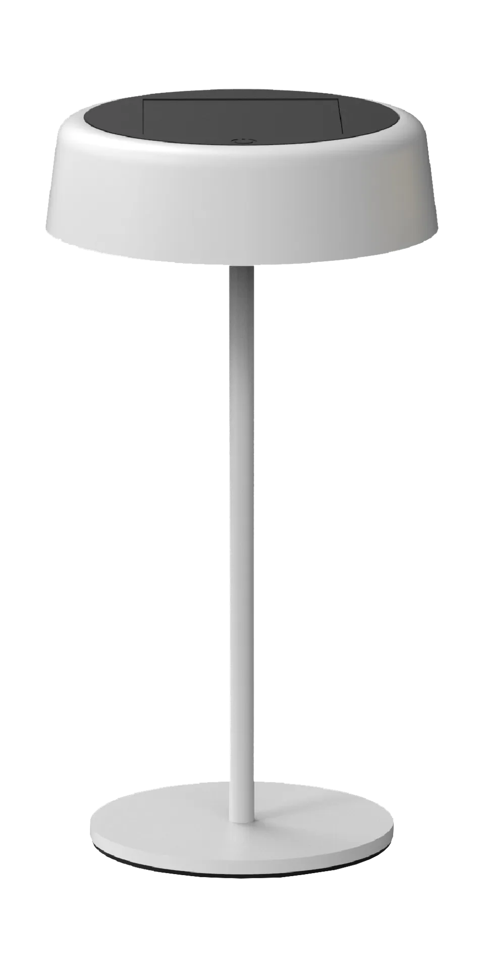 Synergy 21 LED Tischleuchte SOLAR/Akku, outdoor IP54, Touch Switch dimmbar, weiss Synergy 21 LED Tischleuchte SOLAR/Akku, outdoor IP54, Touch Switch dimmbar, weiss