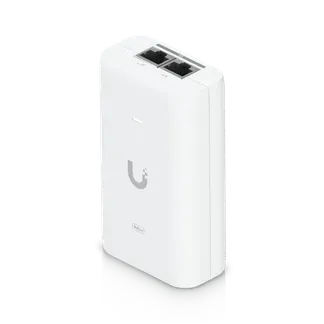 Ubiquiti PoE Injector • PoE++ • 60W • 10 GbE • UACC-PoE++-10G Ubiquiti PoE Injector • PoE++ • 60W • 10 GbE • UACC-PoE++-10G