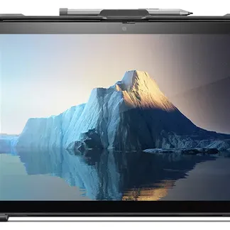 Lenovo 4X41A08251 Tablet-Schutzhülle 30,5 cm (12″) Cover Schwarz Lenovo 4X41A08251 Tablet-Schutzhülle 30,5 cm (12″) Cover Schwarz