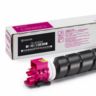 KYOCERA TK-8345M Tonerkartusche 1 Stück(e) Original Magenta KYOCERA TK-8345M Tonerkartusche 1 Stück(e) Original Magenta