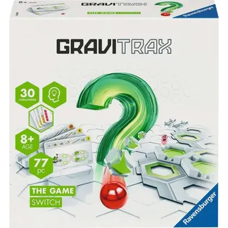 Gravitrax The Game Switch, Lernspiel Gravitrax The Game Switch, Lernspiel