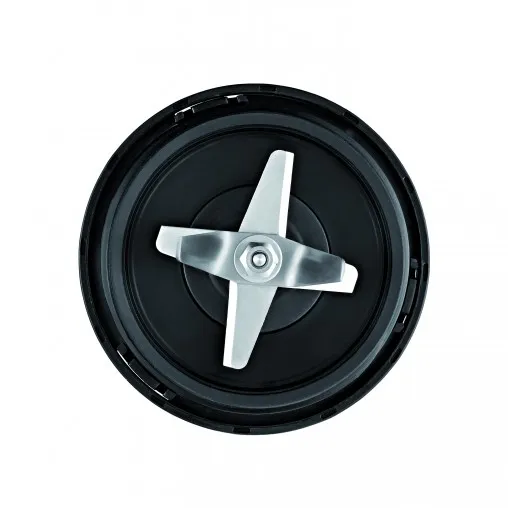 WMF Kult X 61.3022.2134 Mixer 1,2 l Tischplatten-Mixer 900 W Edelstahl – Bild 4