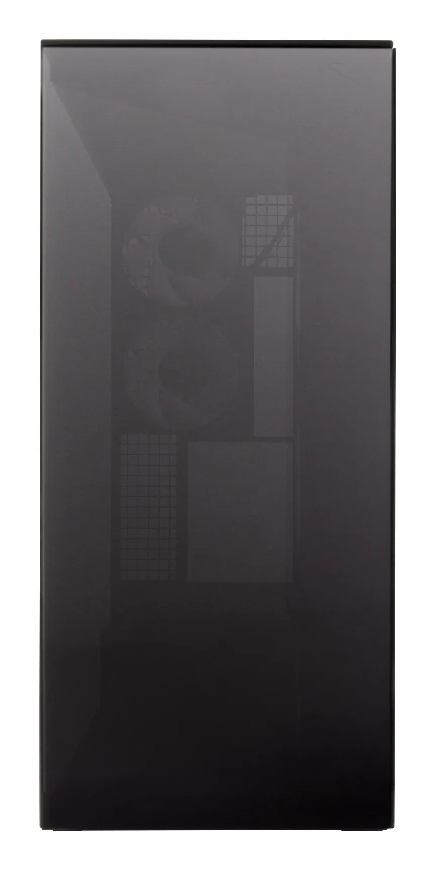 ARCTIC Xtender (Black) Premium E-ATX PC-Gehäuse – Bild 4