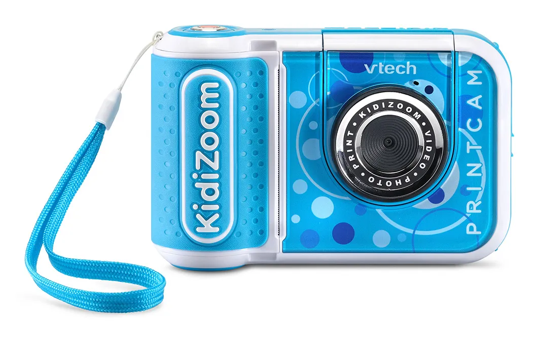 VTech KidiZoom 549104 Digitalkamera für Kinder VTech KidiZoom 549104 Digitalkamera für Kinder