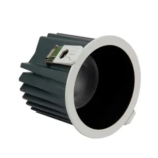 MiBoxer FUT079 LED Downlight 9W RGB-WW (RGB-CCT) fixed mit 2,4 GHz IP54 MiBoxer FUT079 LED Downlight 9W RGB-WW (RGB-CCT) fixed mit 2,4 GHz IP54