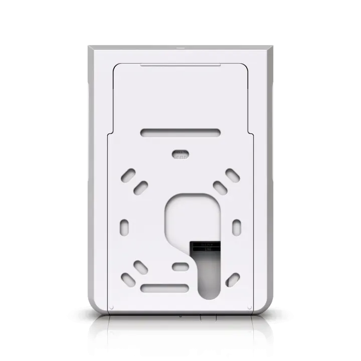 Ubiquiti Wireless AP WIFI7 • BE10700 • 2x2 • Indoor • 2,5 GbE • Wall-Mount • UniFi • U7-Pro-Wall – Bild 7