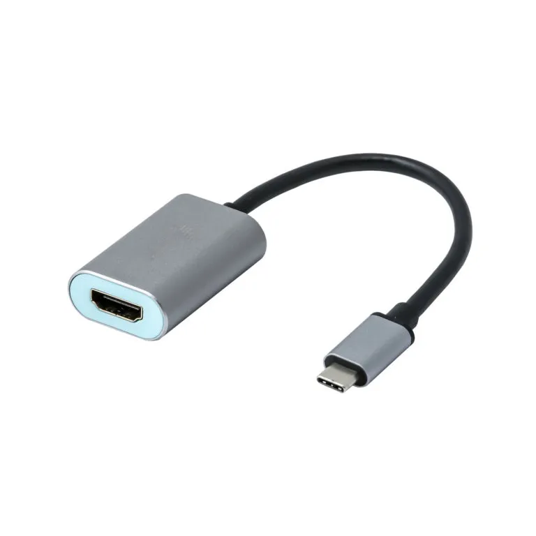 i-tec Metal USB-C HDMI Adapter 4K/60Hz – Bild 3