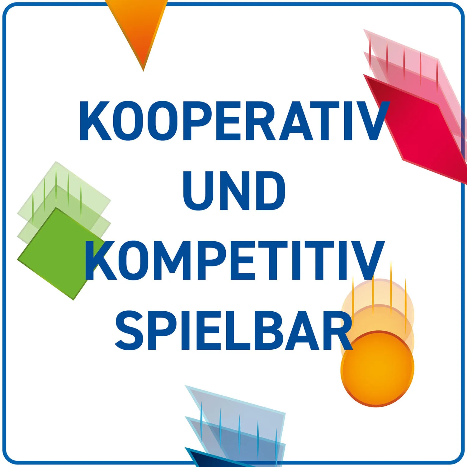 Kosmos 45496924 Brettspiel 30 min Familie – Bild 5