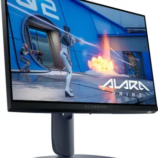 Alienware AW2525HM Computerbildschirm 62,2 cm (24.5″) 1920 x 1080 Pixel Full HD LCD Schwarz Alienware AW2525HM Computerbildschirm 62,2 cm (24.5″) 1920 x 1080 Pixel Full HD LCD Schwarz