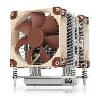 NH-U9 TR4-SP3, CPU-Kühler NH-U9 TR4-SP3, CPU-Kühler
