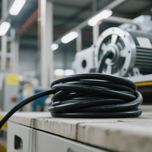 VEVOR 7,62m 6AWG (16 mm²) Elektrokabel Stromkabel Kupfer Verlängerungskabel Draht 600V – Bild 7