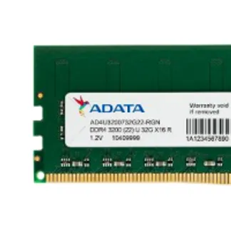 ADATA Premier AD4U32008G22-DTGN Speichermodul 16 GB 2 x 8 GB DDR4 288-pin DIMM ADATA Premier AD4U32008G22-DTGN Speichermodul 16 GB 2 x 8 GB DDR4 288-pin DIMM
