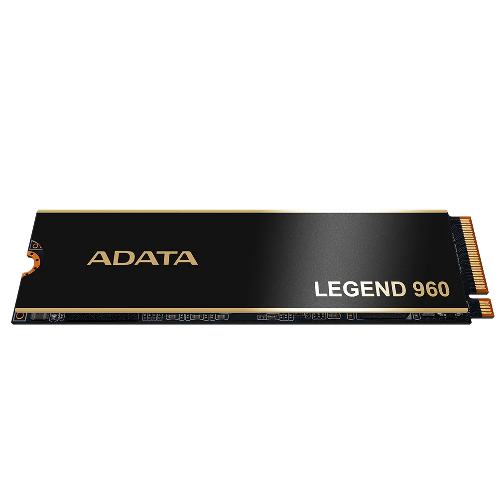ADATA LEGEND 960 2 TB M.2 PCI Express 4.0 NVMe 3D NAND – Bild 6