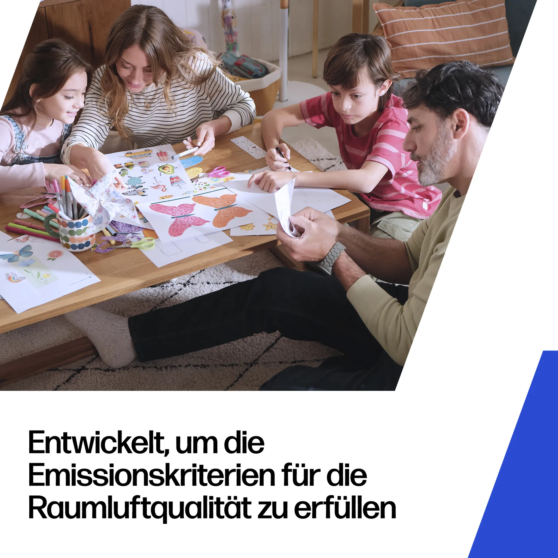 HP Originaltintenpatronen 950XL Schwarz/951 Cyan/Magenta/Gelb (4er-Packung) – Bild 6