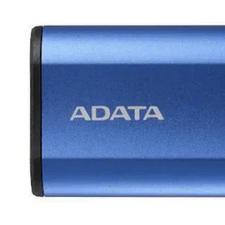 ADATA SE880 500 GB USB Typ-C 3.2 Gen 2 (3.1 Gen 2) Blau ADATA SE880 500 GB USB Typ-C 3.2 Gen 2 (3.1 Gen 2) Blau