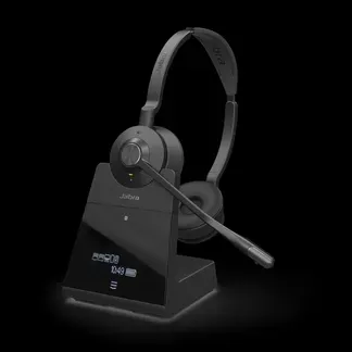 Jabra Engage 75 SE Stereo, EMEA Jabra Engage 75 SE Stereo, EMEA