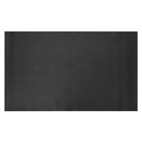 VEVOR Schmutzfangmatte, 1524x914 mm, Fußmatte für Innen & Außen, Sauberlaufmatte mit PVC-Rückseite, Türmatte, waschbarer Eingangsteppich für Flur, Eingangsbereich, Küche, Balkon, Garage, Grau – Bild 9