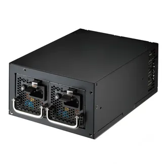 FSP Twins PRO 900W Netzteil 20+4 pin ATX PS/2 Schwarz FSP Twins PRO 900W Netzteil 20+4 pin ATX PS/2 Schwarz