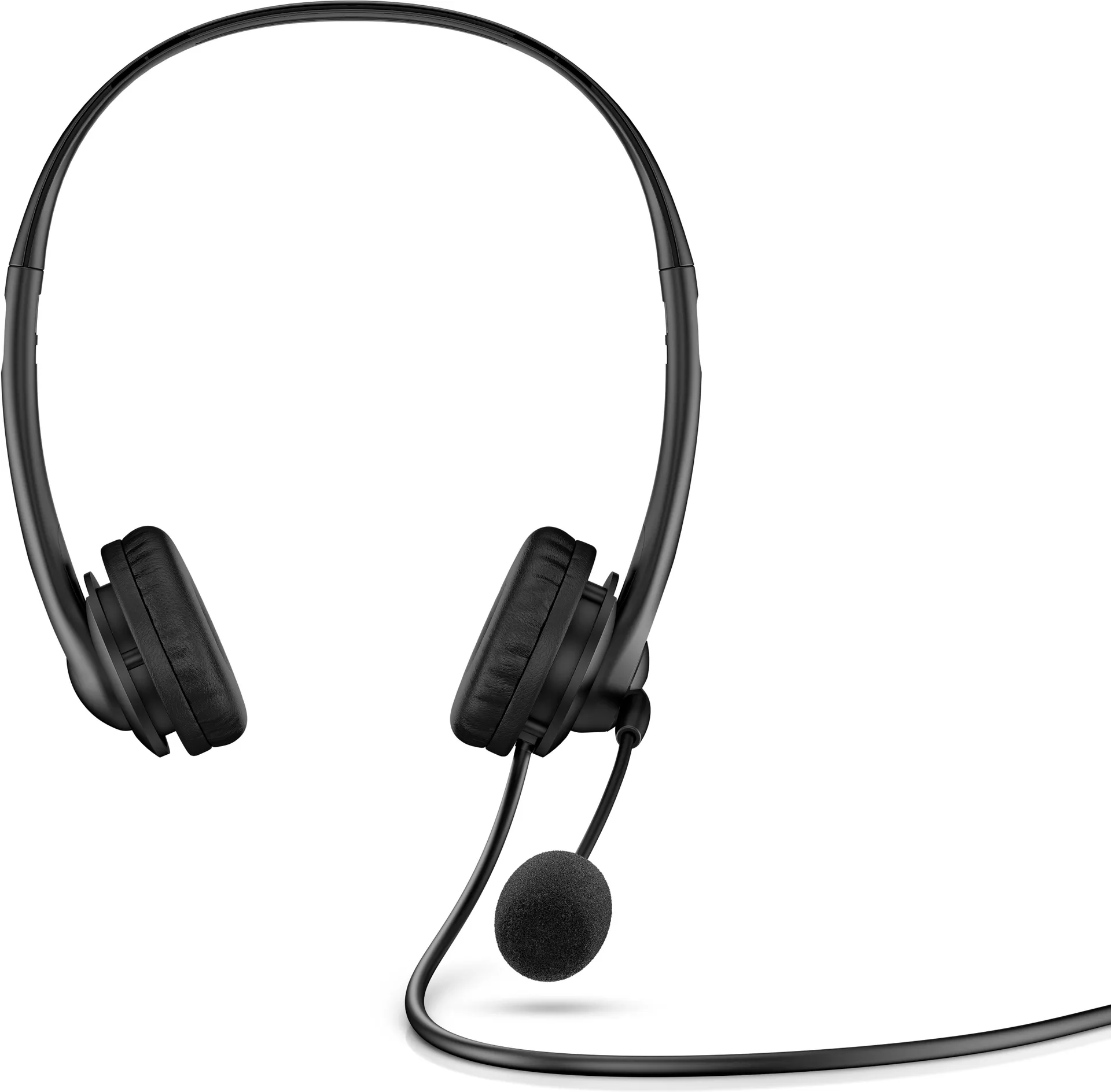 HP Stereo-USB-Headset G2 HP Stereo-USB-Headset G2