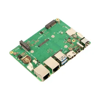 Radxa Taco High Performance Nas&Routerboard für Raspberry CM5 und Radxa CM4 Radxa Taco High Performance Nas&Routerboard für Raspberry CM5 und Radxa CM4