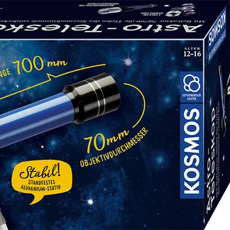 Kosmos Astro-Teleskop Kosmos Astro-Teleskop