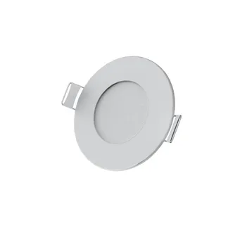 Synergy 21 LED Ultra Slim LED Panel Light V6 3W dual white (CCT) Weiß 24V Synergy 21 LED Ultra Slim LED Panel Light V6 3W dual white (CCT) Weiß 24V