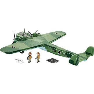 Dornier Do 17Z-2, Konstruktionsspielzeug Dornier Do 17Z-2, Konstruktionsspielzeug