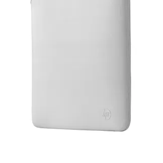 HP 14 ReversP Hülle Schwarz/Silber HP 14 ReversP Hülle Schwarz/Silber