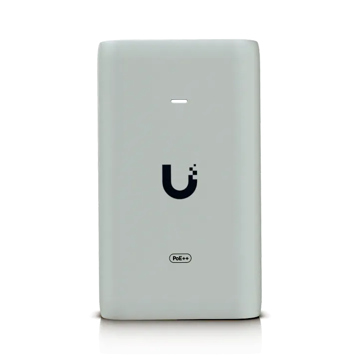 Ubiquiti PoE Injector • PoE++ • 60W • 10 GbE • UACC-PoE++-10G – Bild 2