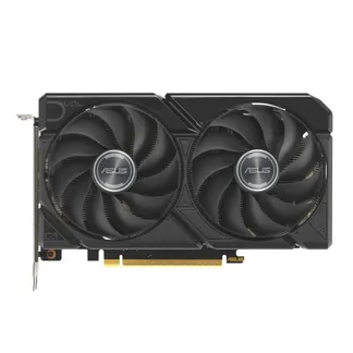 ASUS Dual -RX9060XT-16G AMD Radeon RX 9060 XT 16 GB GDDR6 ASUS Dual -RX9060XT-16G AMD Radeon RX 9060 XT 16 GB GDDR6