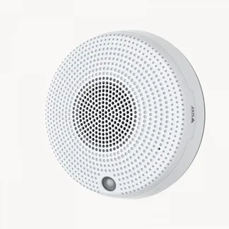 AXIS IP-Audio Mini-Lautsprecher • C1410 MK II AXIS IP-Audio Mini-Lautsprecher • C1410 MK II